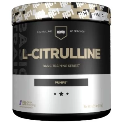 L-Citrulline - 180 г